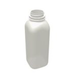 Best square plastic juice container